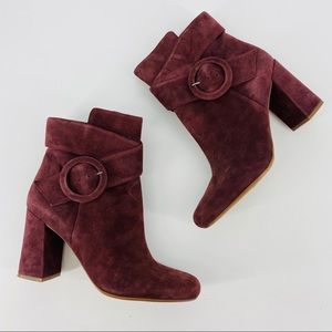 naturalizer boots on clearance